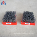 High Quality Diamond Grinding Tool Abrasive Antique Brush Diamond Brush for Stone Polishing